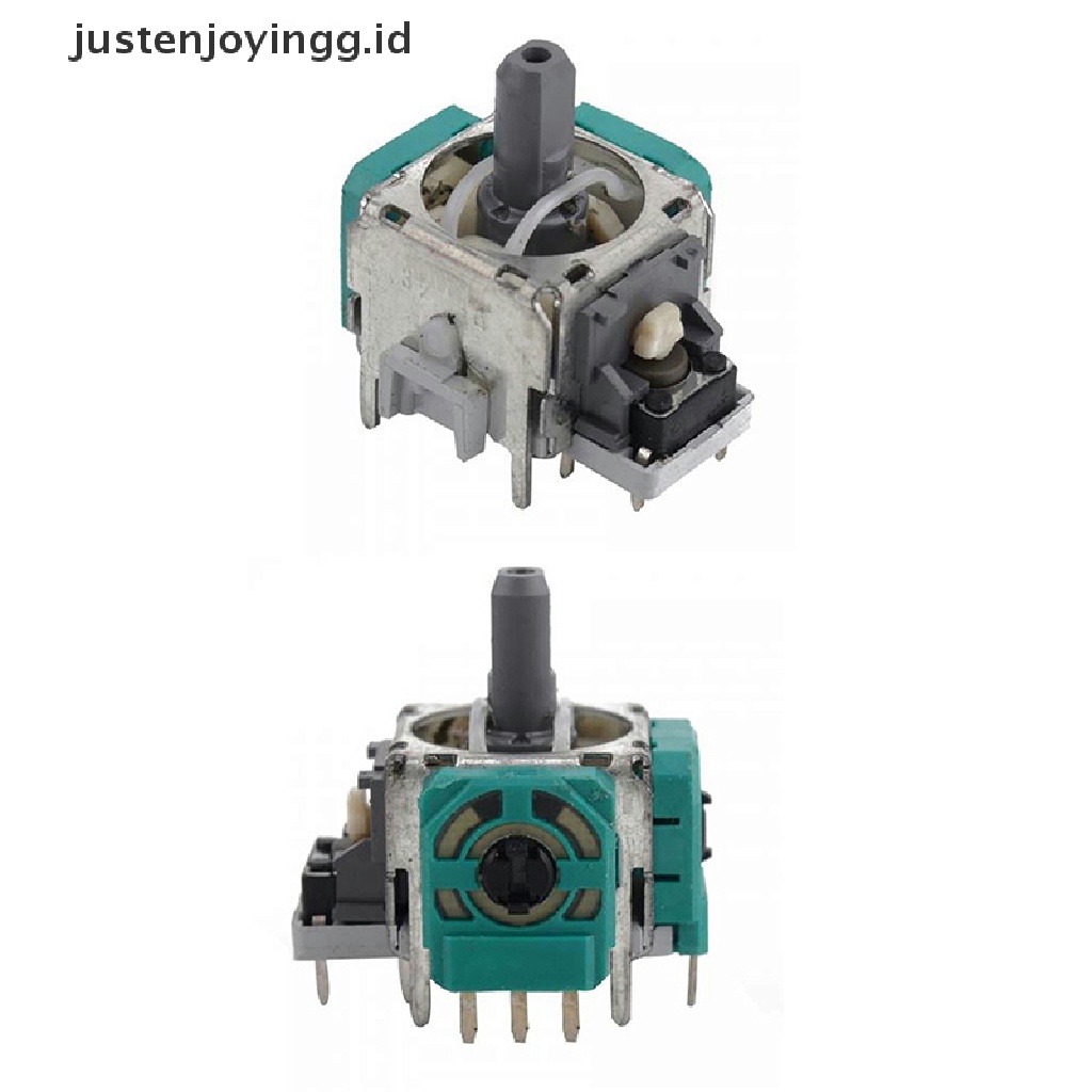 // justenjoyingg.id // 3D Analog Joystick Stick Sensor Module Potentiometers For Microsoft xbox one wireless controller ~