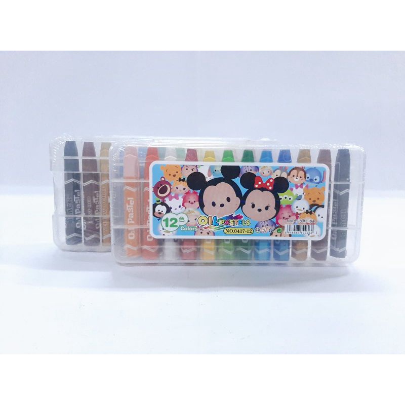 

crayon 12warna murah