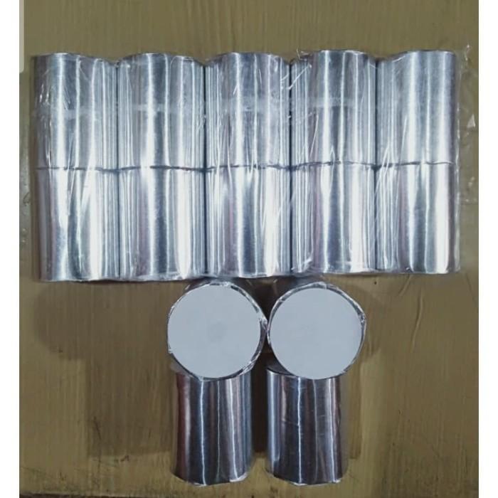 

Termal | Kertas Thermal 58 X 48 Per Pack Isi 10 Roll