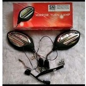 SPION SEIN LED NEW VARIO 125-150 BEAT F1/ ESP 2019 - 2023 ORIGINAL AHM.