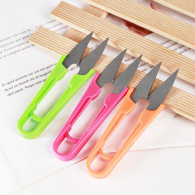 ♥TASBLUE♥J62 COD GUNTING BENANG/Thread Cutter / Gunting samjung/ALAT PEMOTONG BENANG-2
