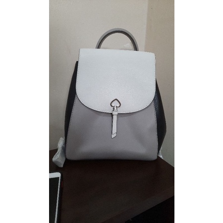 NEW without tag kate spade adel backpack