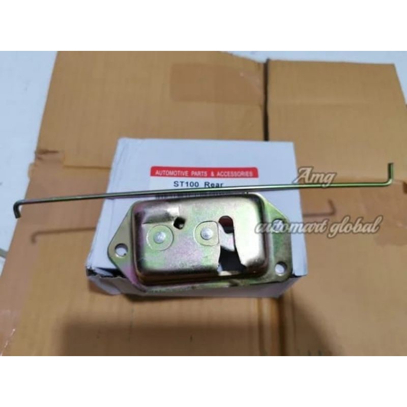 Door lock bagasi carry st100 futura L300