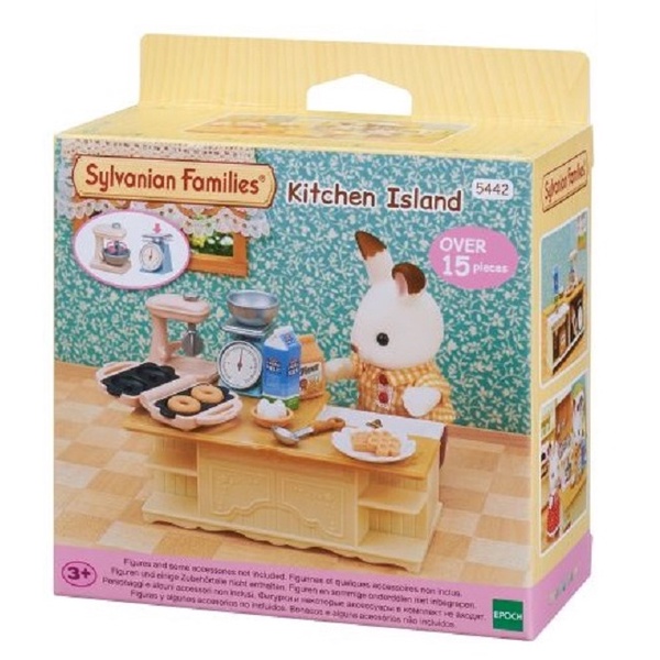 Jual Mainan Koleksi Sylvanian Families 