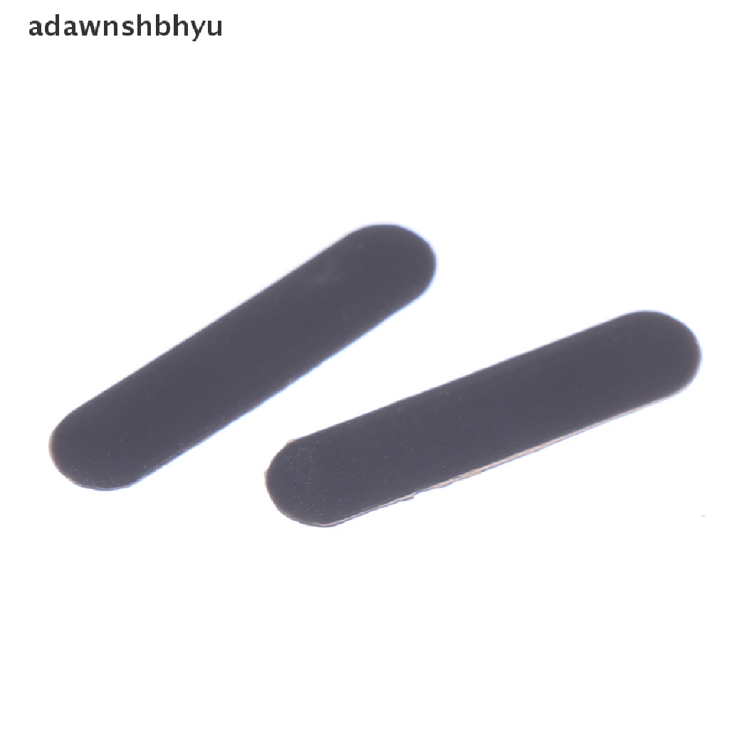 Adawnshbhyu 4pcs Pad Karet Laptop Untuk Lenovo Thinkpad yoga12 yoga s1 Bottom Shell Foot Pad