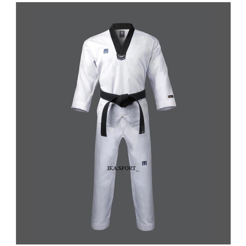 (MTO) 3F TKD UNIFORM MOOTO