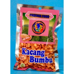 

Kacang Bumbu Alumunium foil 128 gr