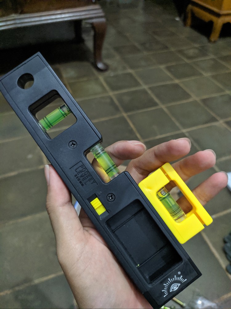 Promo Cap Mata Waterpass Magnet 9 In Magnetic Torpedo Level Prohex Mgj