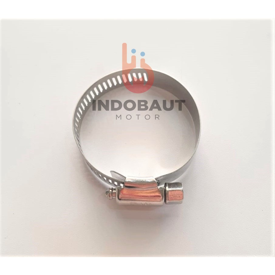 Klem Selang Hose Clamp 2&quot;