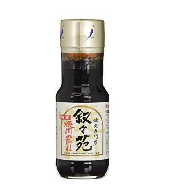 

Jojoen Japan yakini sauce