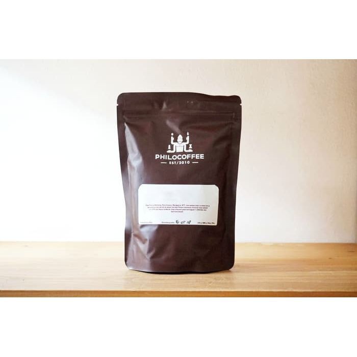 

Produk Eksklusif Biji Kopi Arabika Halu Honey 200g Murah