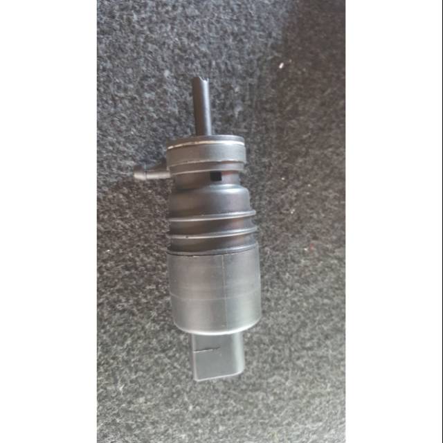 motor air wiper bmw e46