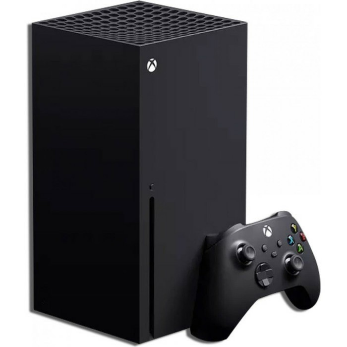 Console Xbox Series X 1TB