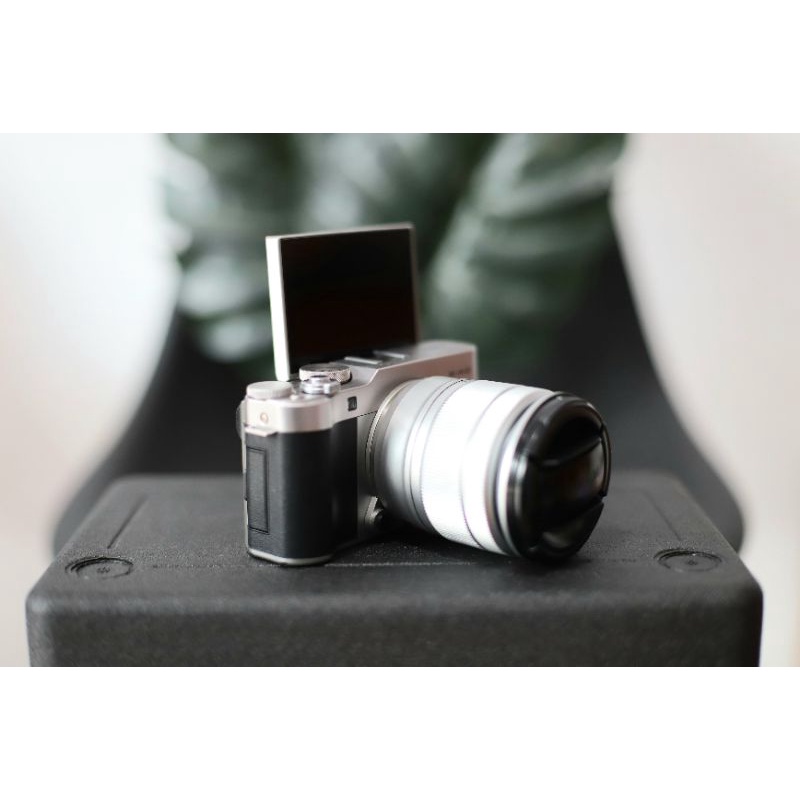 FUJIFILM X-A3 FULLSET MULUS NO MINUS-6