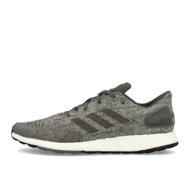 Adidas PUREBOOST DPR Grey Three BNIB