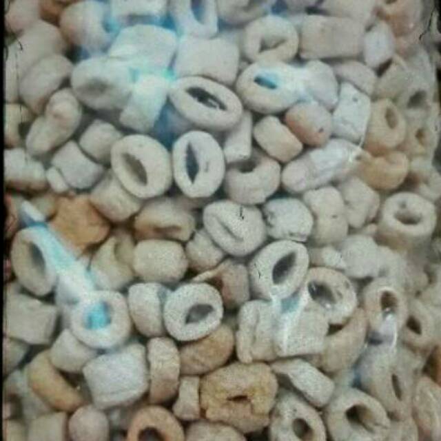 Orong-orong (Orong orong 1/2 Kg)