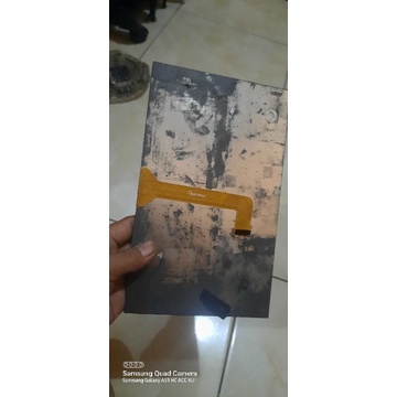Lcd Tablet Mito T10 ori