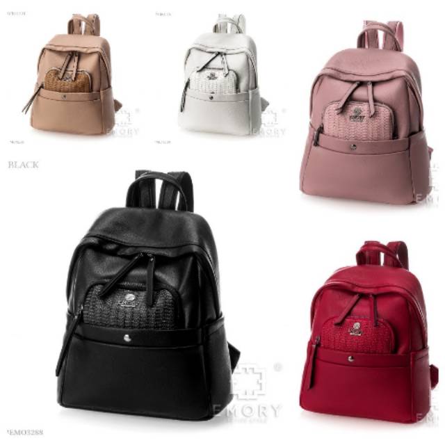 Tas EMORY Yamira Series 03EMO3288(Bandung