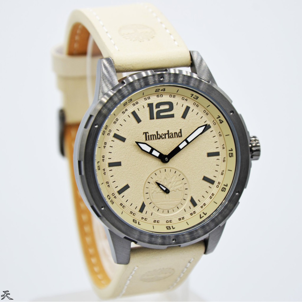 Jam Tangan Pria Timberland 15596JSU-14 Original