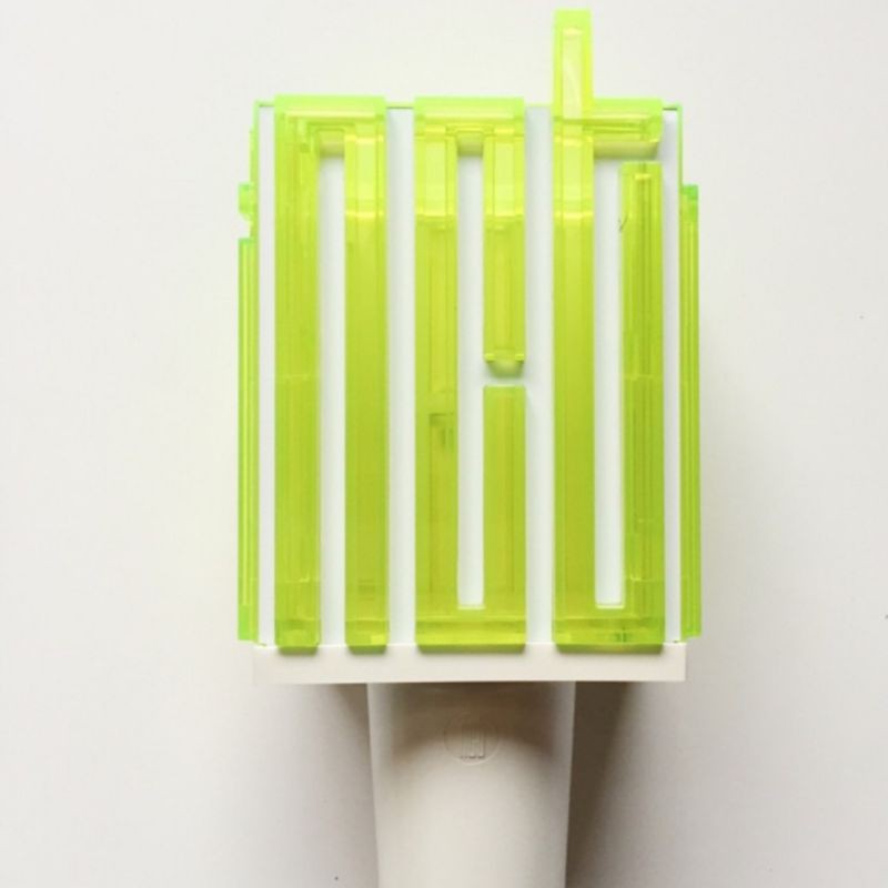 [PO] NCT OFFICIAL LIGHT STICK
