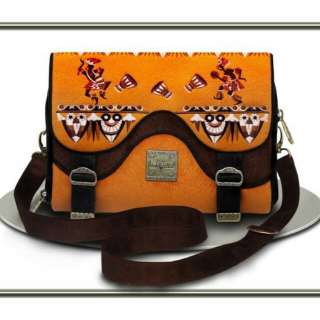 Tas MBO Makara (Mini Bag Organizer) Livina