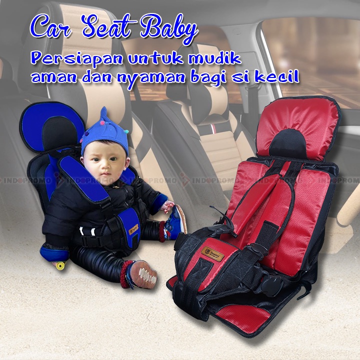 BABY CAR SEAT PORTABLE | CAR SEAT | CHILD SAFETY SEAT