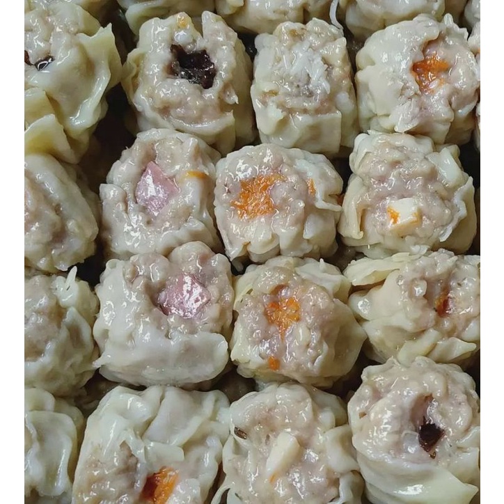 

Dimsum frozen isi 50 pcs harga untuk per pcs