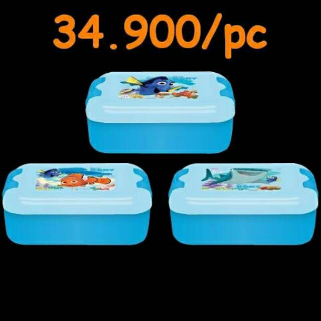 Finding Dory Sealware 1000 ml