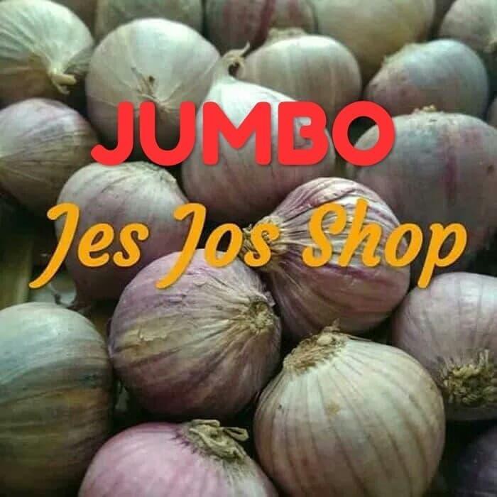 

GARANSI BAWANG PUTIH TUNGGAL 1 KG !