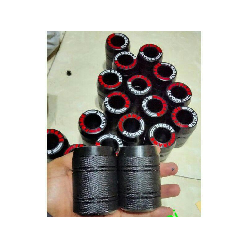 Jalu Frame Slider Agna/ Jalu Slider Agna/  Jalu Crashbar/ Tubular