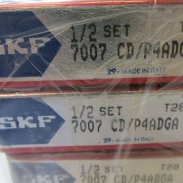 BEARING 7007 CD/P4ADBA SKF ORIGINAL