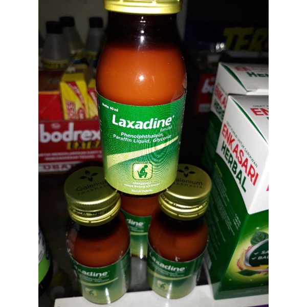 laxadine