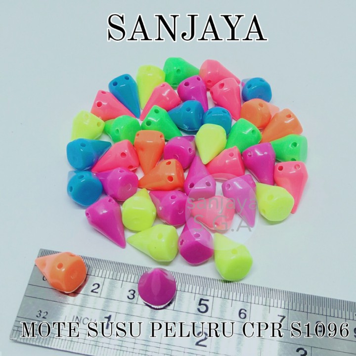 MOTE SUSU / MANIK SUSU / MANIK PELURU / MANIK SUSU PELURU / MOTE SUSU PELURU CPR S1096