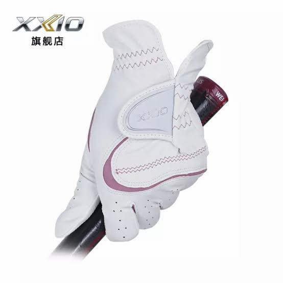 Reya Golf XXIO Glove Ladies Pair All Weather Sarung Tangan Original