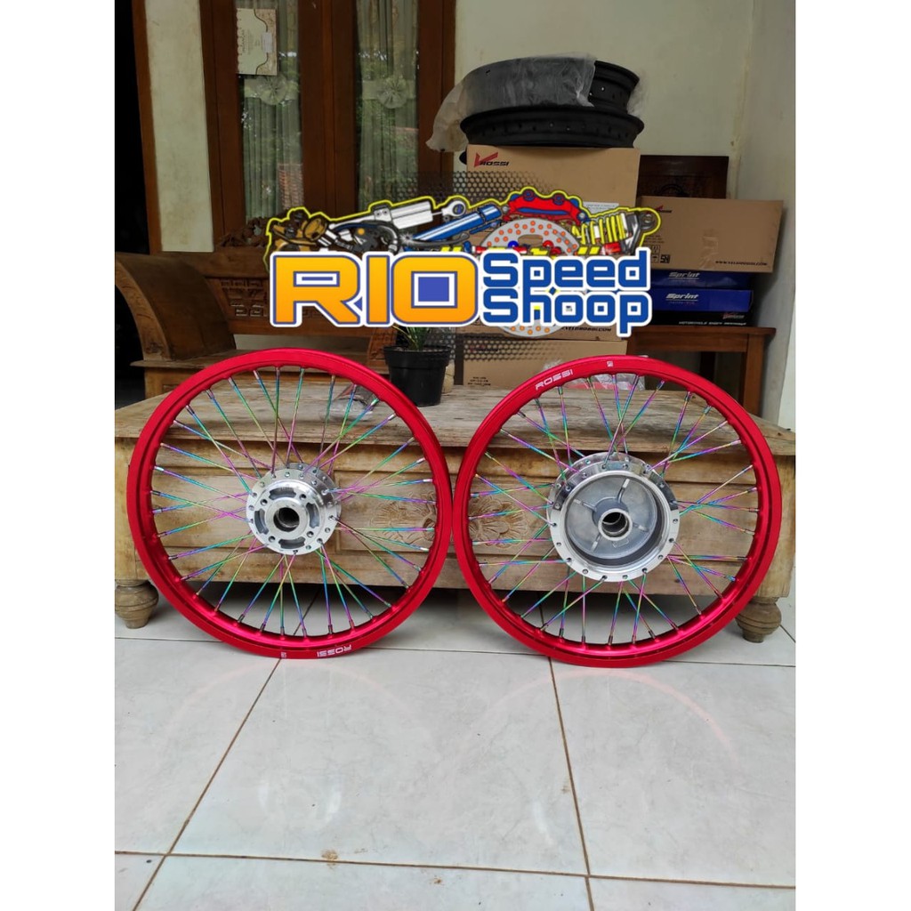 velg jari jari vega new,jupiter z,mx old