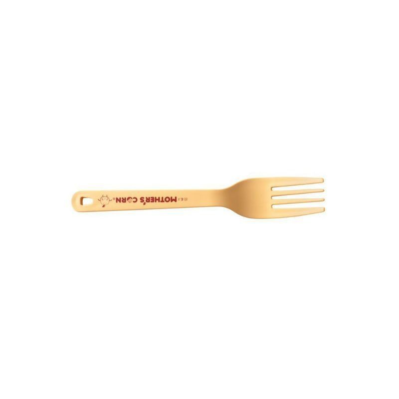 Mother's Corn Cutie Fork Set isi 3