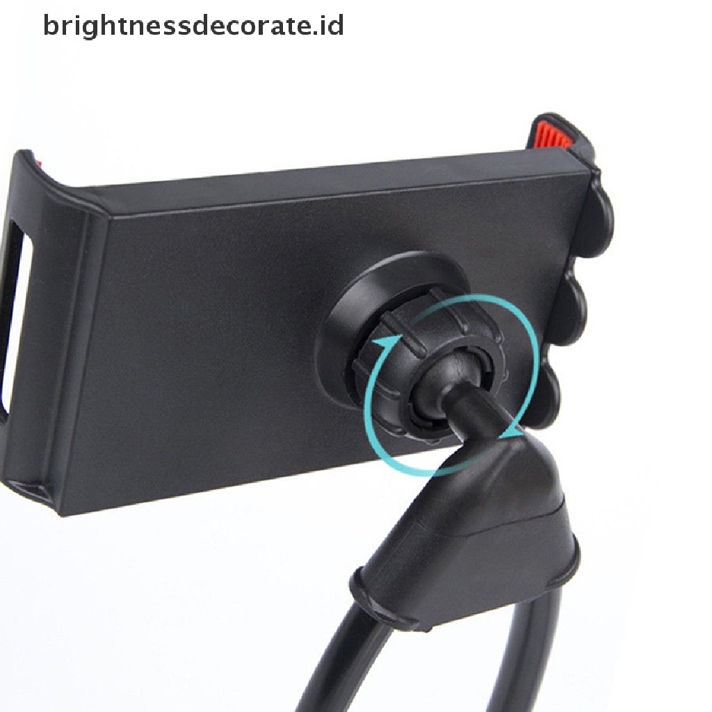 (Birth) Stand Holder / Dudukan Ponsel Universal Flexible Untuk Leher