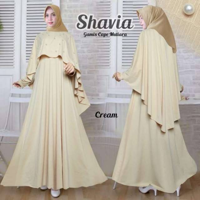 Shavia maxi