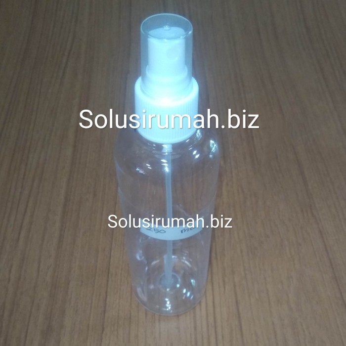 BOTOL SPRAY 250ML SPRAYER SEMPROTAN semprot 250 ml penyemprot
