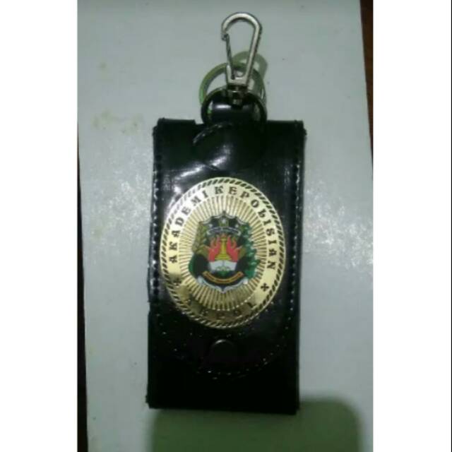 gantungan kunci dompet stnk keluarga besar akpol