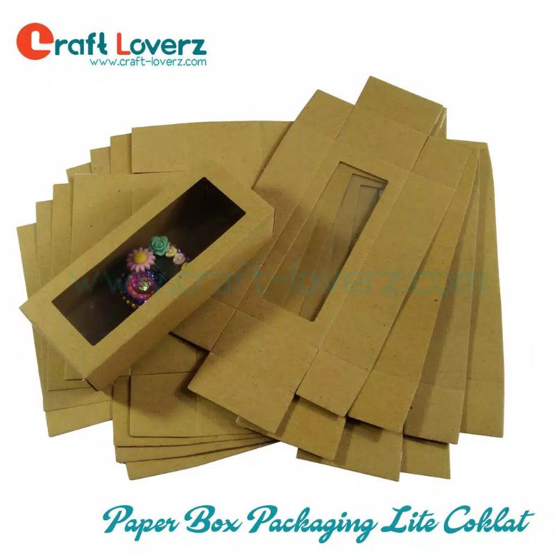 

Dus Packing Tambahan