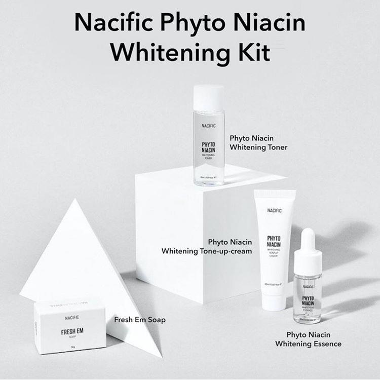 Anua niacin serum