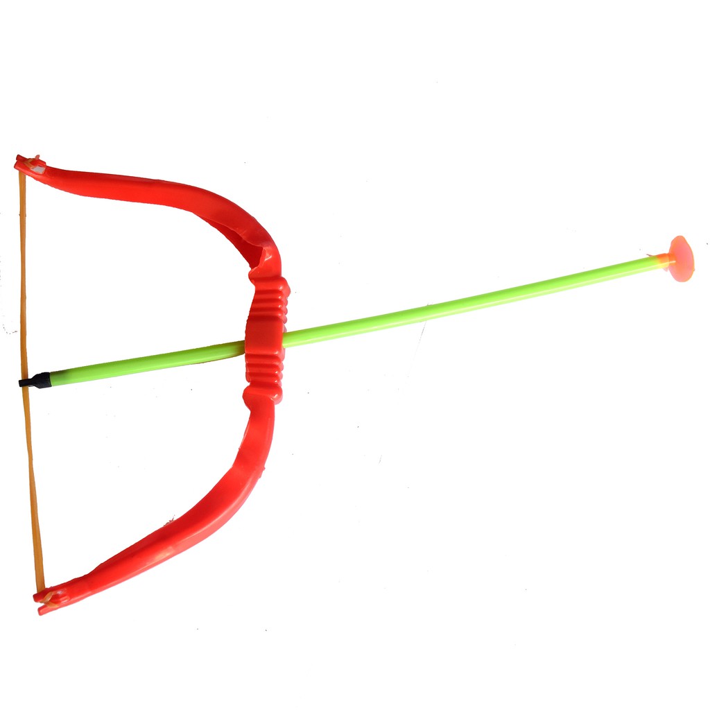 Mainan Panah Mini Ready