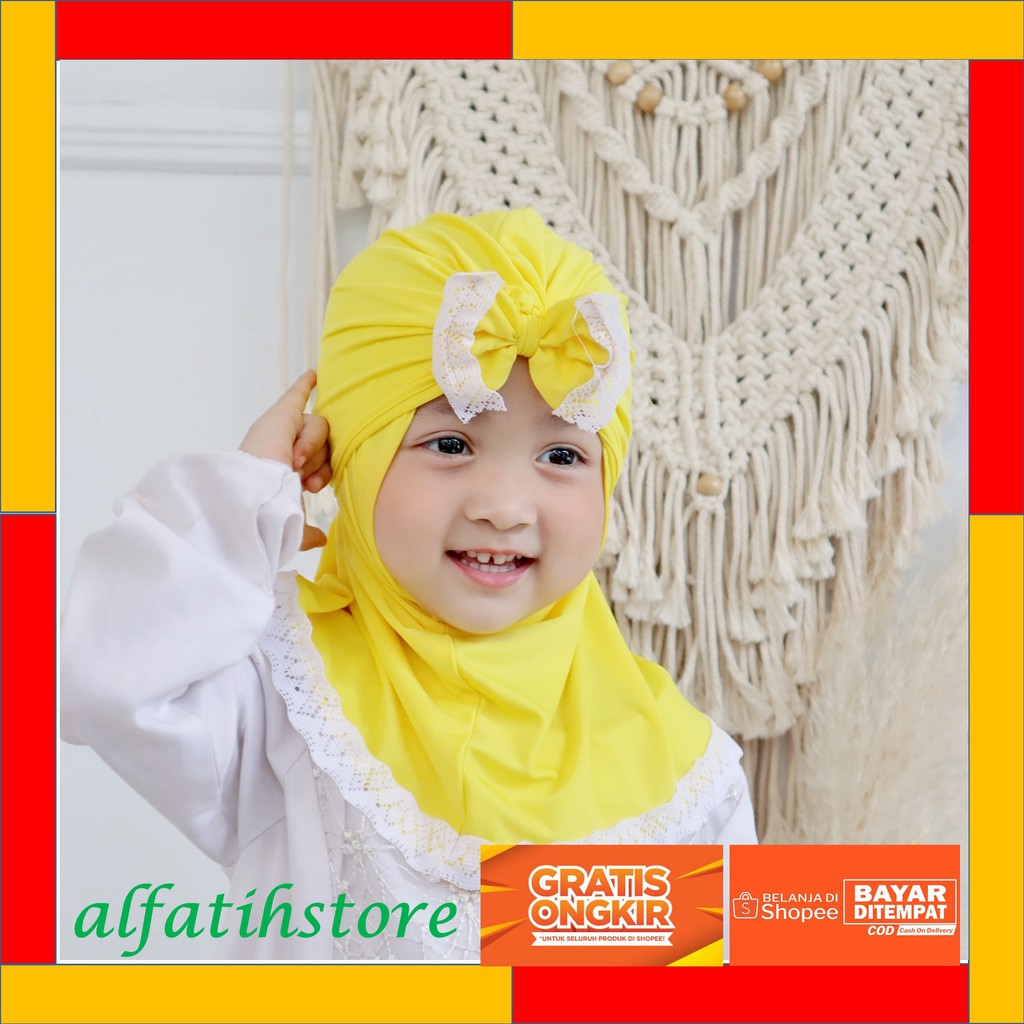 TOP PRODUK JILBAB ANAK ARSY KIDS / JILBAB ANAK LUCU / HIJAB ANAK MURAH / KERUDUNG ANAK PEREMPUAN KERUDUNG ANAK BAYI PEREMPUAN JILBAB ANAK 2 TAHUN HIJAB ANAK BAYI TERBARU