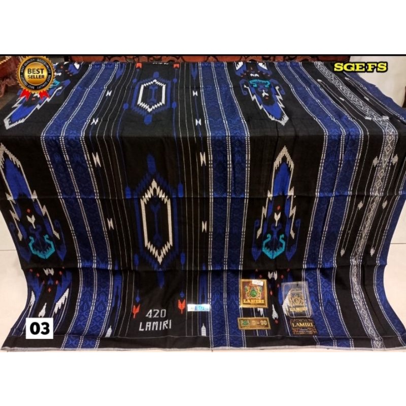 LAMIRI SGF FUL SUTRA