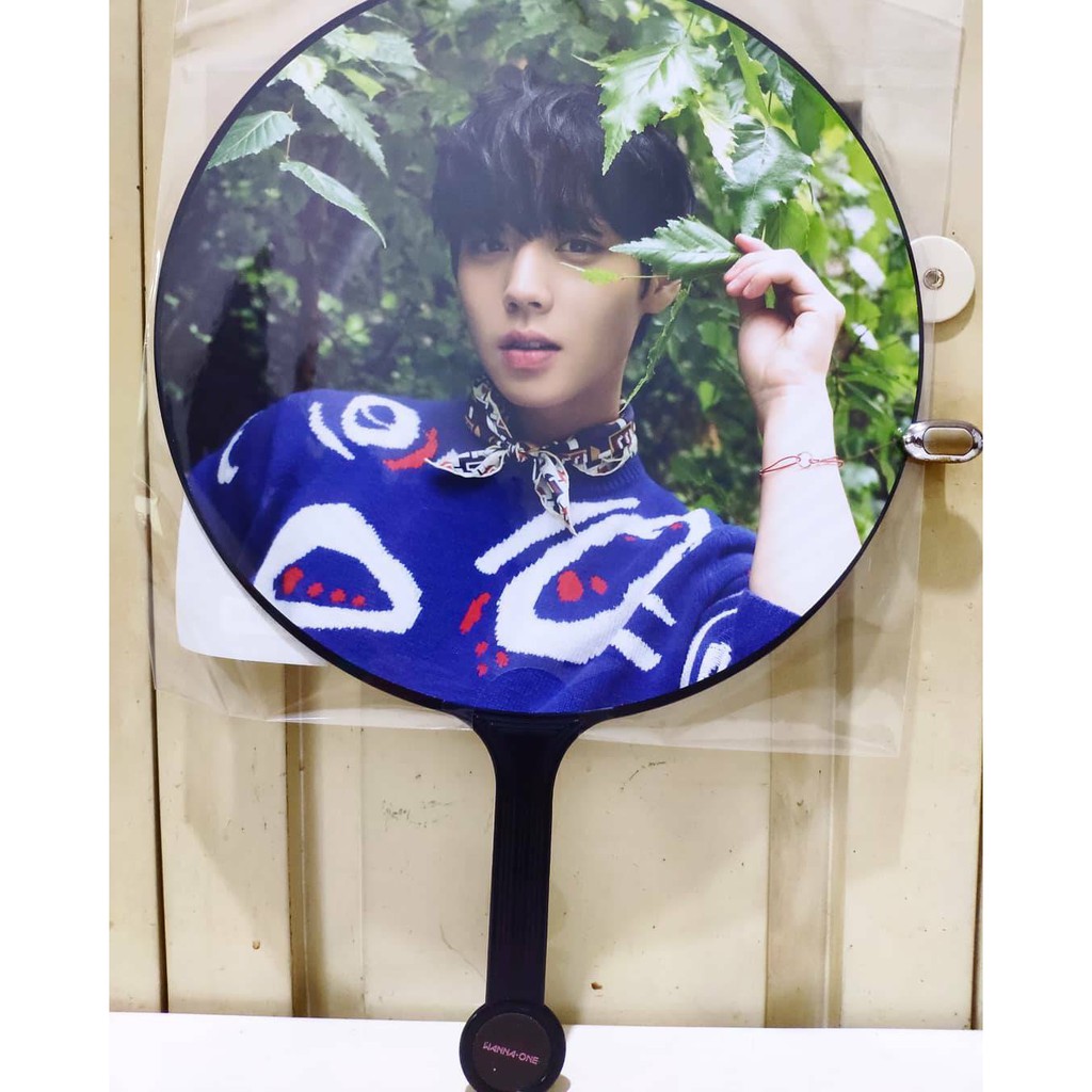 [READY] Wanna One Therefore : Big Fan