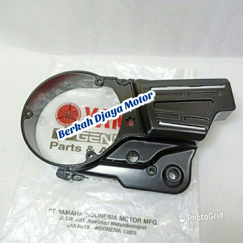 Bak kopling rx king new silver kualitas original blok kopling rx king bak kalter rx king bak