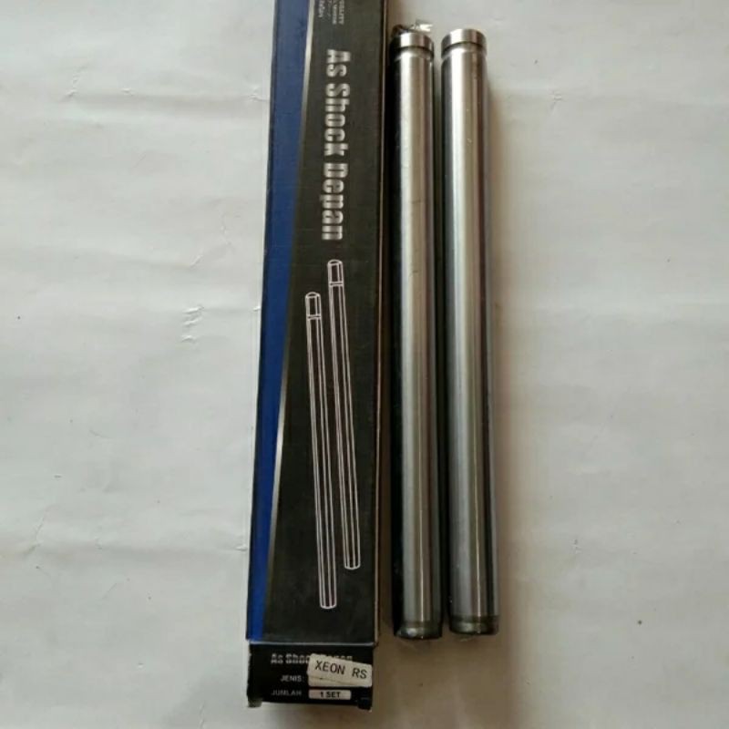 as shock depan motor XEON RC