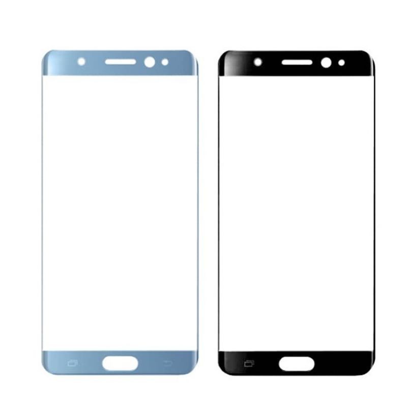 Kaca Layar Depan Lcd Samsung Note FE Note 7 N930 N935