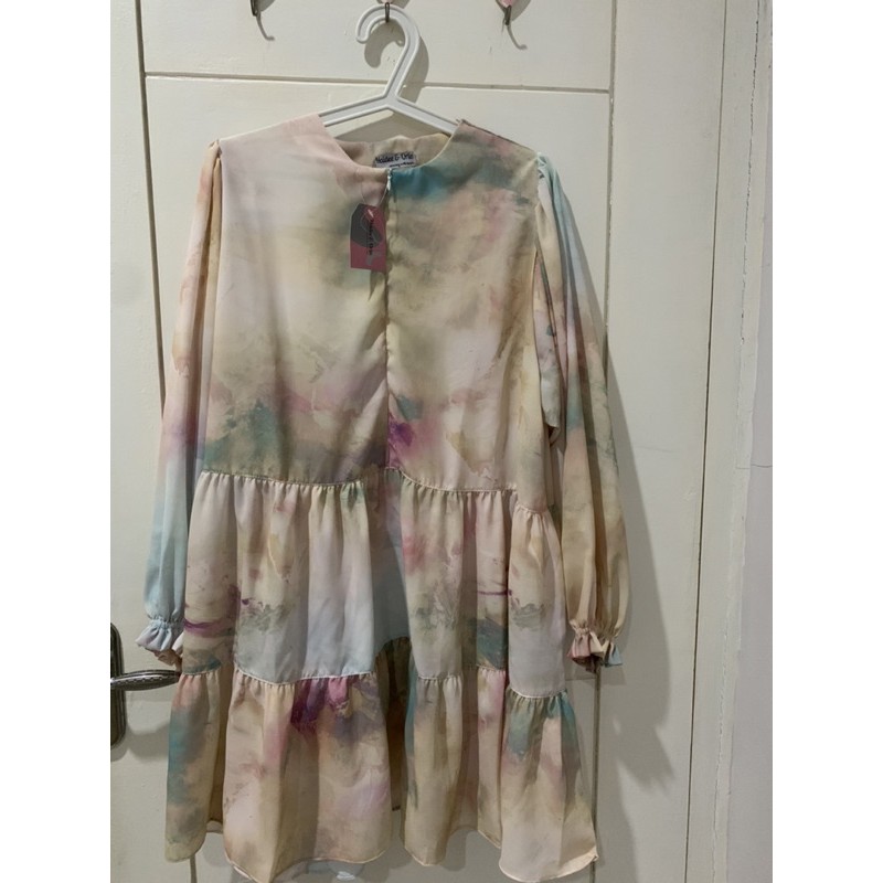 Haidee Orlin Belle Painting